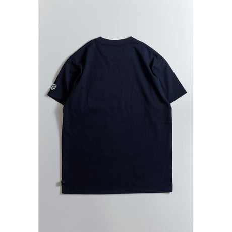 FDMTL X WIND AND SEA ORIGAMI TEE