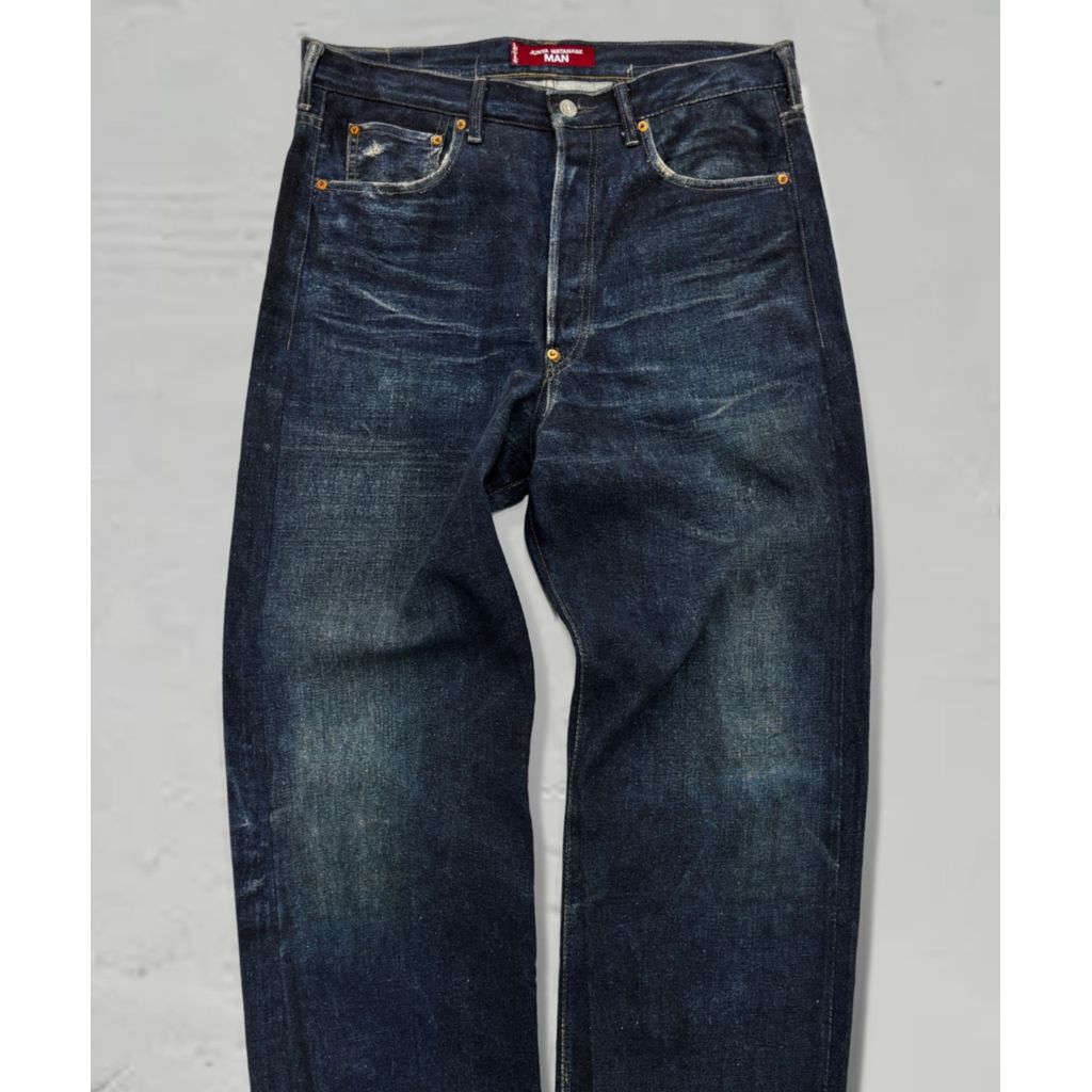 eYe JUNYA WATANABE MAN 『Levi's』『BerBerJin』 TRIP