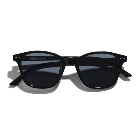 ISNESS MUSIC DAVID SUGLASSES