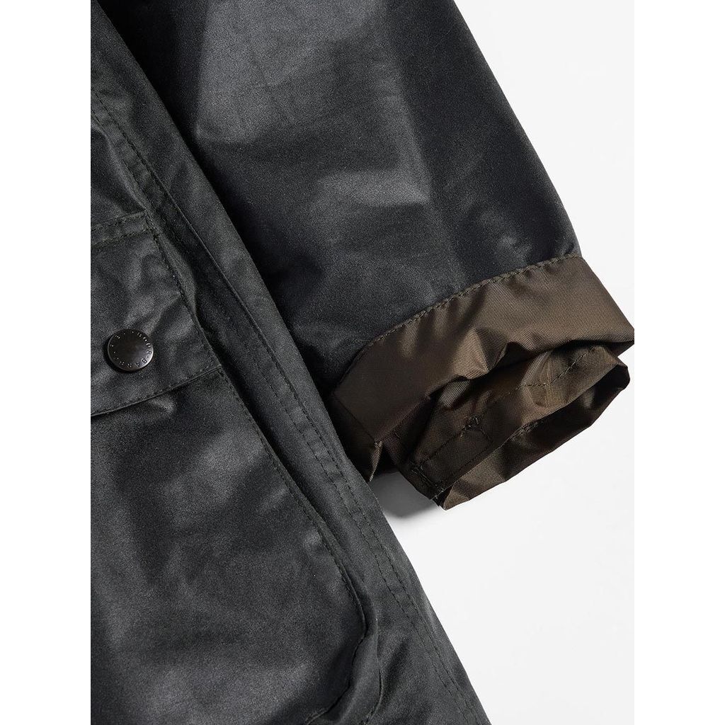 Barbour（バブアー） 130周年記念モデル【GAMEFAIR / ゲームフェア