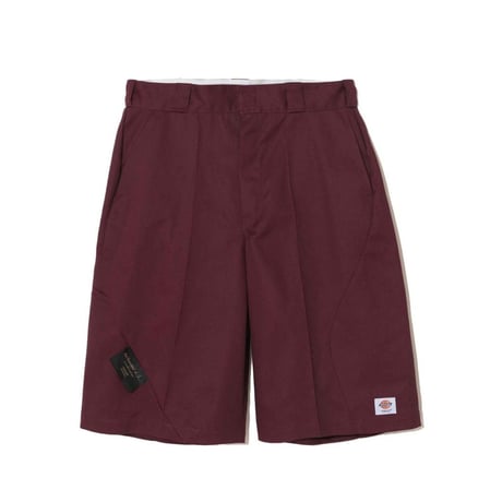 UNDERCOVER × DICKES UC1F4509
