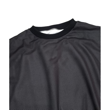 【予約商品】VOO VOO-1270 W MESH CREW