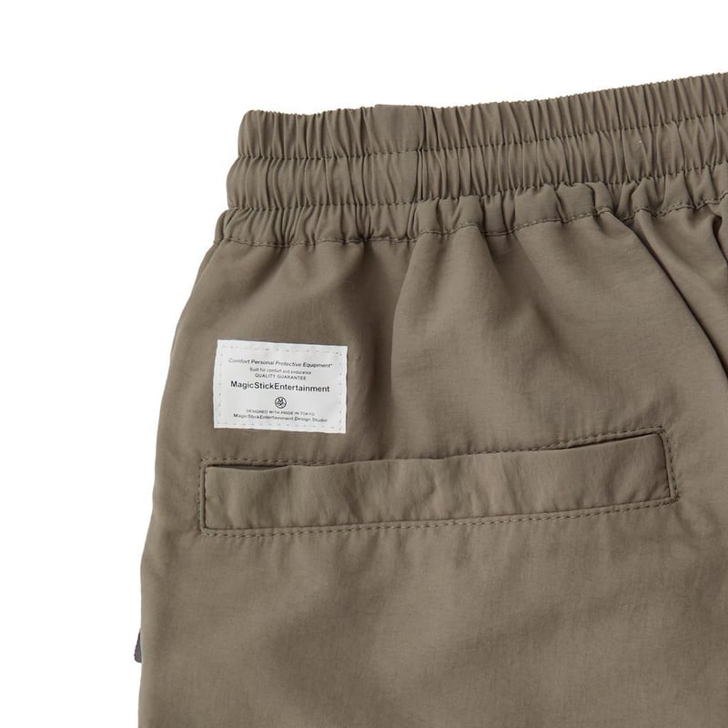 MAGIC STIC New Training Track Pants | MAROON