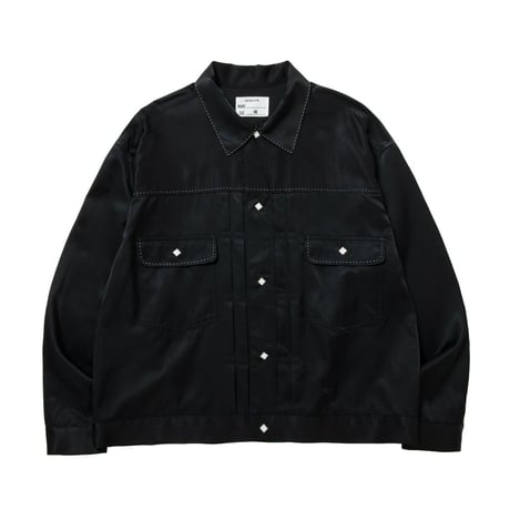 NEXUSVII. 2nd JKT AMF