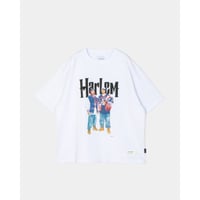 APPLEBUM “HARLEM” T-SHIRT / TY2621103