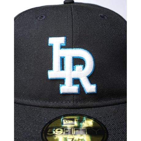 Liberaiders 5950 SB LR EMBROIDERY LOGO CAP