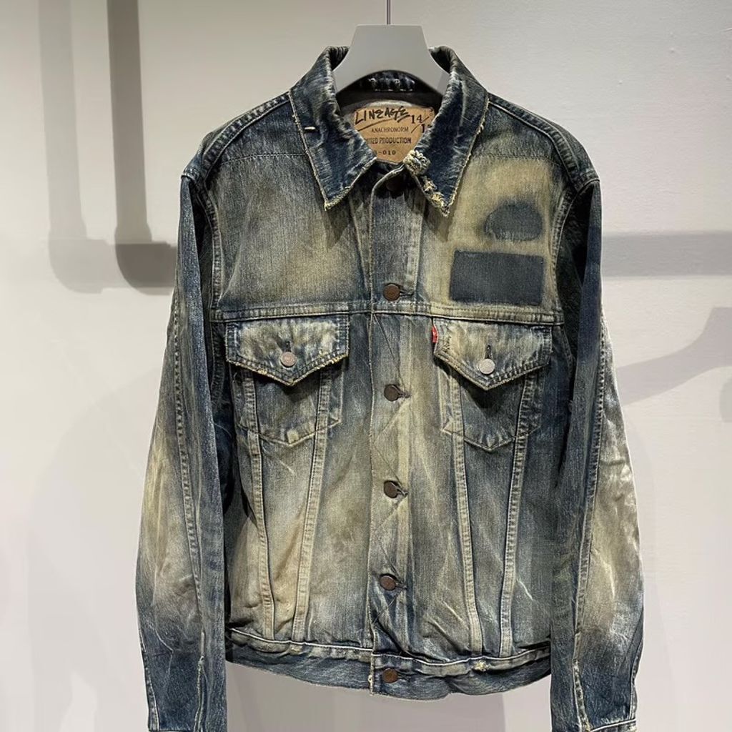 ANACHRONORM×LINEAGE ε2 イプシロン2 | MAROON