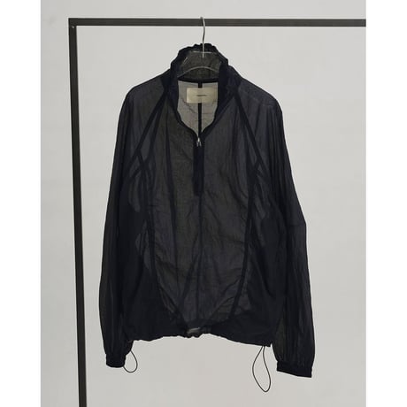 TODAYFUL Nylon Ripstop Blouson