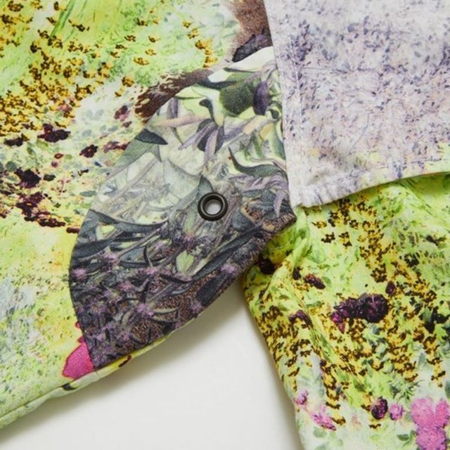 BAL バル MULTI POCKET CHORE JACKET BAL（バル）の「【BAL（バル）/2024春夏】MULTI POCKET CHORE