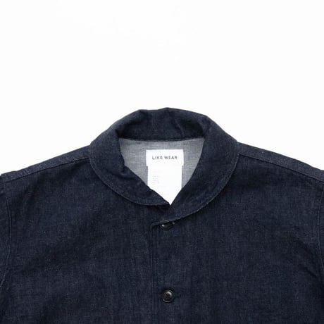 YAECA LIKE WEAR U.S Navy Coverall