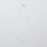 XOLO JEWELRY  Cylinder Link Necklace-50cm-
