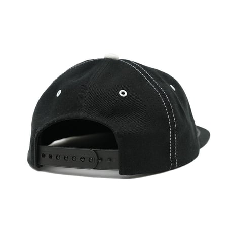 HOMBRENINO 6 PANEL CAP