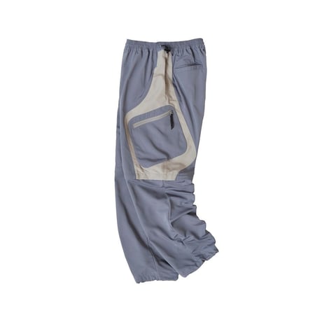 MAGIC STICK WR Tech 2way Track Pants