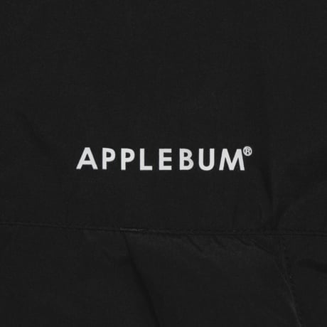 APPLEBUM INNERCOTTON VEST [BLACK] / 2420604