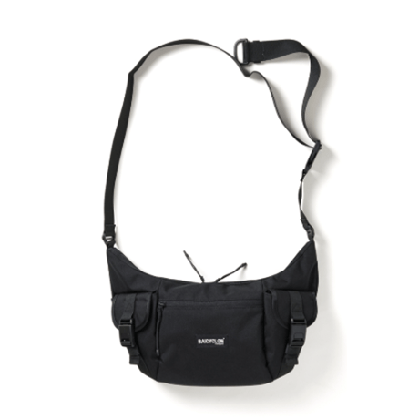 BAICYCLON BY BAGJACK SHOULDER BAG BCL-75