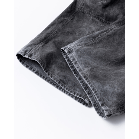 ANACHRONORM AN419 PIGMENT DYED DUCK PAINTER PANTS