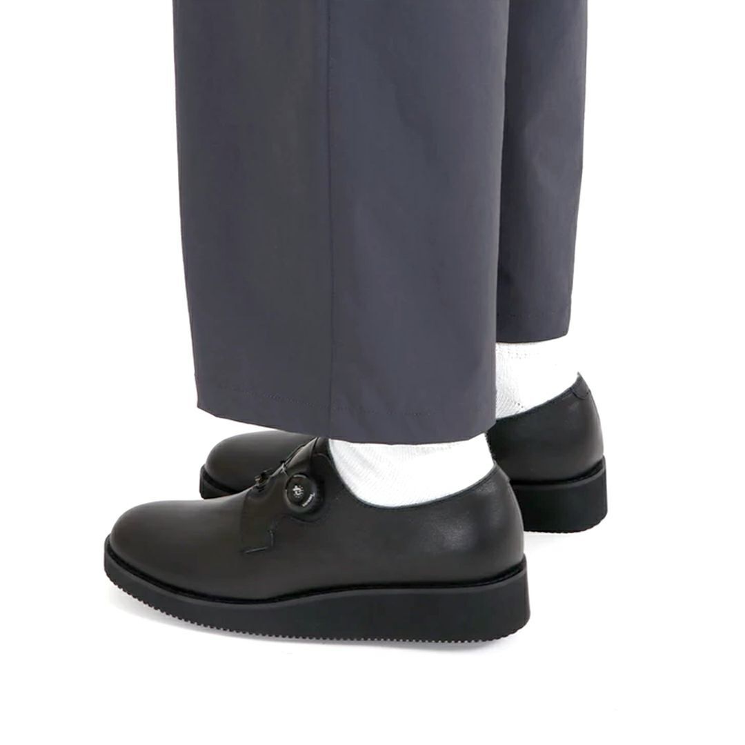 靴 molle shoes MLS210301-1 / F/L POSTMAN molle shoes モールシューズ MLS210301-1 / F/L POSTMAN ポストマン