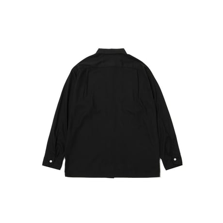 MASSES BOWLING SHIRT