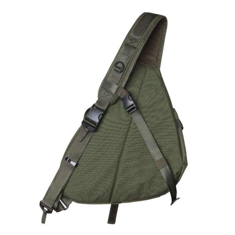 【新品】Liberaiders PX タクティカル ワンショルダーバッグ Liberaiders PX TACTICAL ONE SHOULDER BAG | MAR