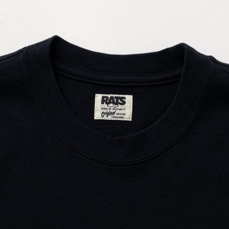 RATS FUCK TEE