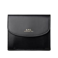 A.P.C Geneve Torifold ウォレット