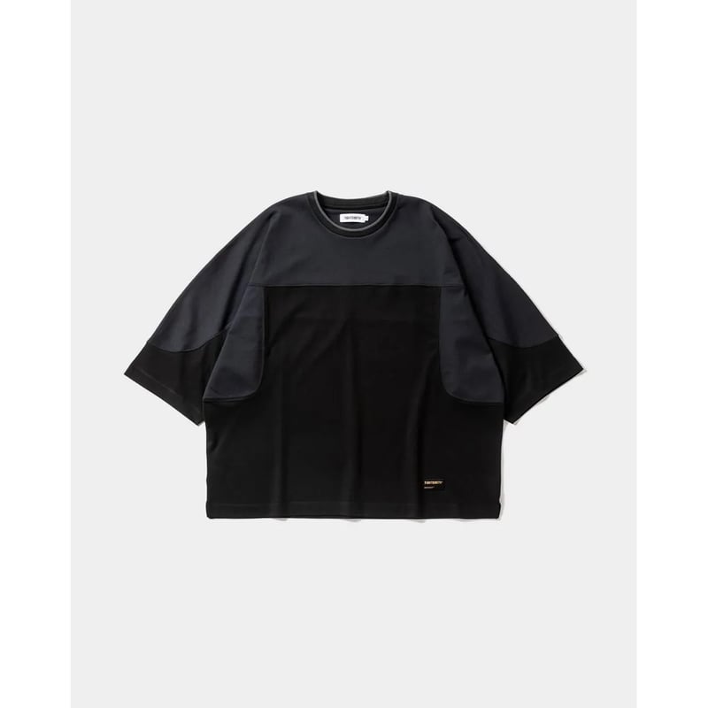 TIGHTBOOTH 3/4 SLEEVE SUZU T-SHIRT | MAROON