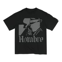 HOMBRENINO S/S PRINT TEE (HN)