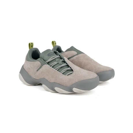 Oakley Factory Team Flesh Warp - Grey