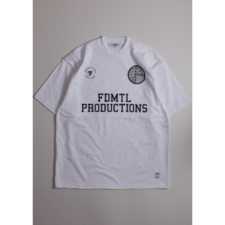 FDMTL FA26TE13 FDMTL PROD TEE
