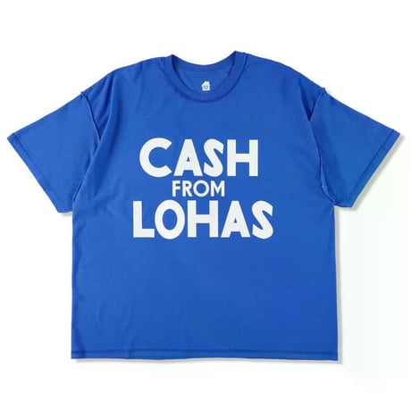 ISNESS MUSIC CFL T-SHIRT