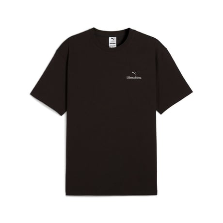 PUMA X LIBERAIDERS TEE