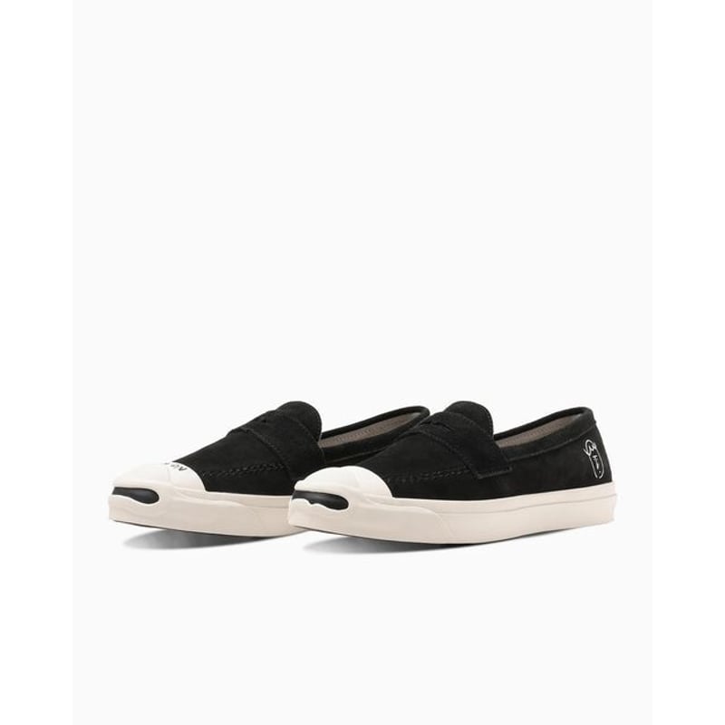 CONVERSE JACK PURCELL LOAFER RH YU NAGABA | MAR