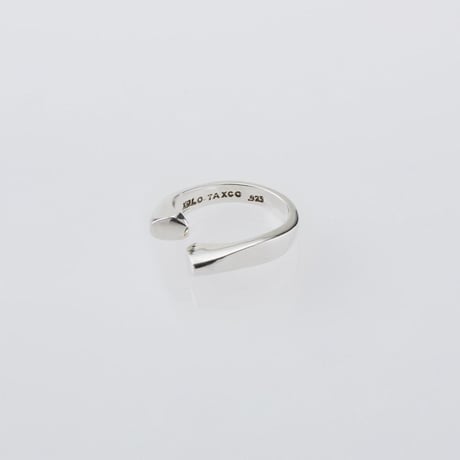 XOLO JEWELRY Stem Ring