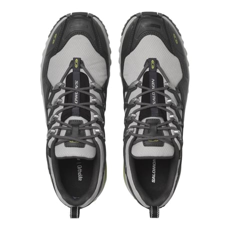 SALOMON ACS+ GORE-TEX(Gray Violet/Asphalt/Sweet Pea)