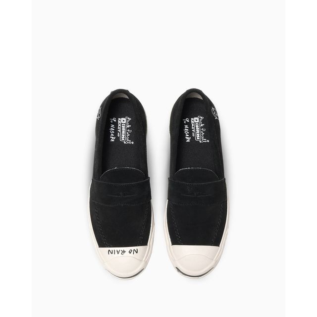 CONVERSE JACK PURCELL LOAFER RH YU NAGABA | MAR