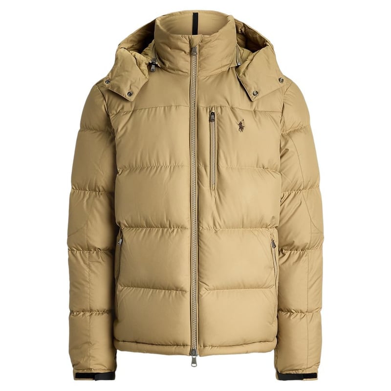 Polo Ralph Lauren Gorham ダウンジャケット S Gorham ダウン ジャケット（ダウンジャケット/コート）｜POLO RALPH