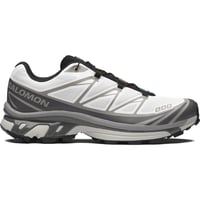 SALOMON XT-6 (White / Excalibur / Paloma)