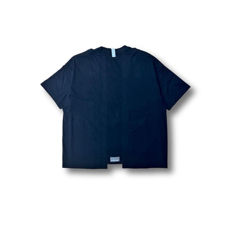POLIQUANT THE ASSEMBLE EDITING S/S TEE