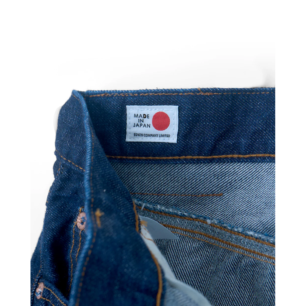 パンツ Refomed FRESH MAN DENIM by EDWIN FRESH MAN DENIM WIDE PANTS by EDWIN 