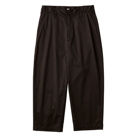 PORTER CLASSIC SUMMER CHINOS GENE KELLY PANTS