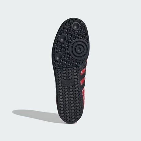 adidas Originals SAMBA OG COCA COLA （NONE/CBLACK/FTWWHT）