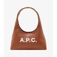 A.P.C Baby Ninon ショルダーバッグ