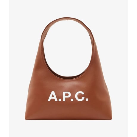 A.P.C Baby Ninon ショルダーバッグ
