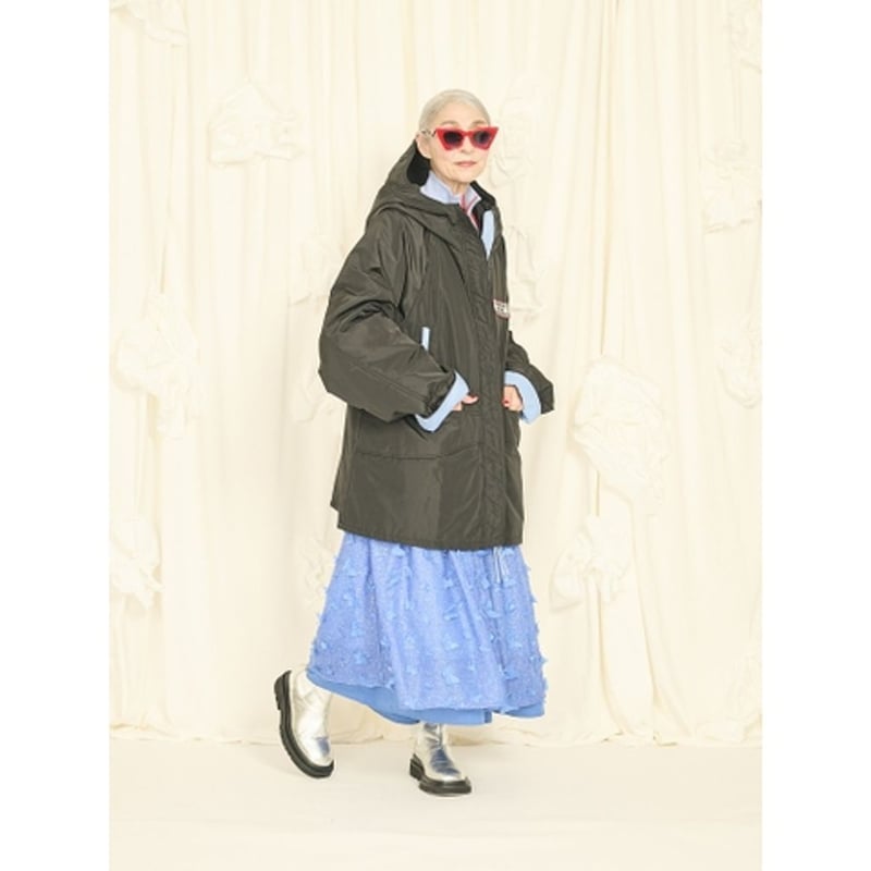 予約商品】THOMAS MAGPIE 2254208 P/Memory Taffeta