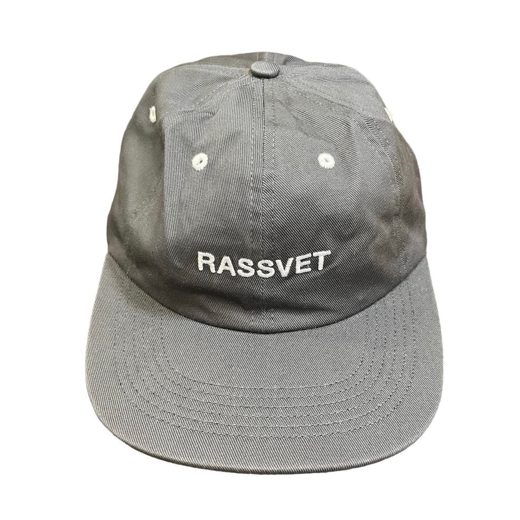 RASSVET(PACCVET) ラスベート [極美品] JKPT STORE / RASSVET / PACCBET
