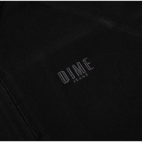 Dime Jeans Jacket
