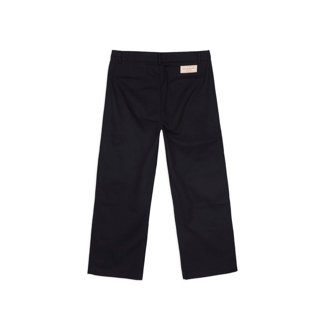 BRAIN DEAD Brooks Brothers California Pleated