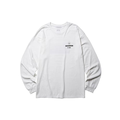 Liberaiders MAW PHOTO L/S TEE