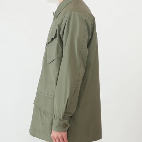 YAECA U  Fatigue Jacket