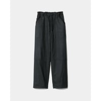 beautiful people high count flannel work pants
